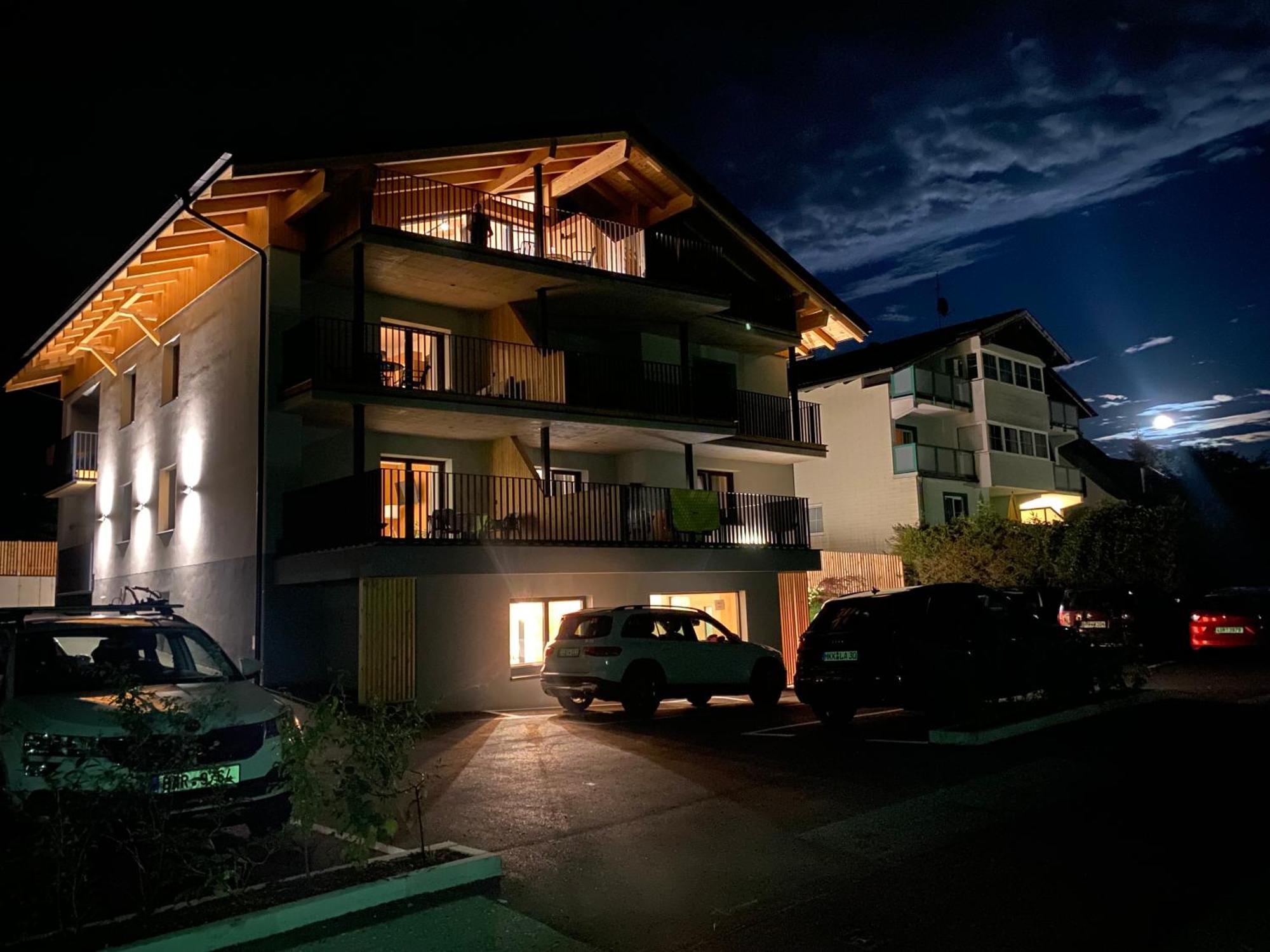 Wolf&Schaf Apartments Saint Wolfgang Exterior foto