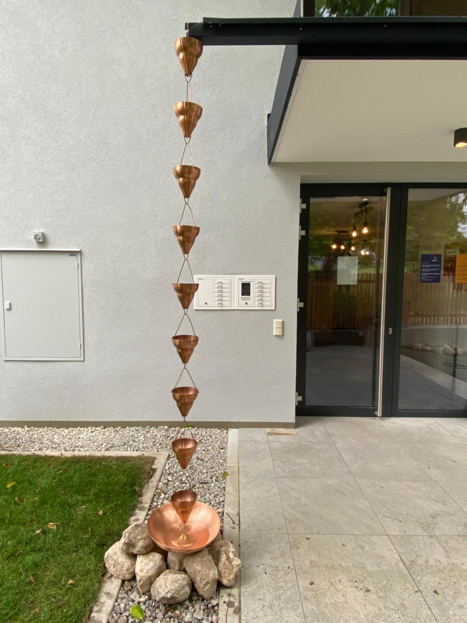 Wolf&Schaf Apartments Saint Wolfgang Exterior foto